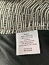 Classiques Entier Chevron-herringbone Gray Formal Skirt Size 10 - photo 5