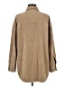 Zara Tan Coat Size M - photo 2