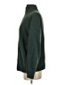 Gap Solid Green Turtleneck Sweater Size XXS - photo 5
