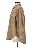 Zara Tan Coat Size M - photo 5