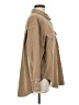 Zara Tan Coat Size M - photo 4