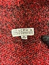 Joseph A. Plaid Red Cardigan Size M - photo 7