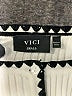 VICI Ivory Turtleneck Sweater Size S - photo 7