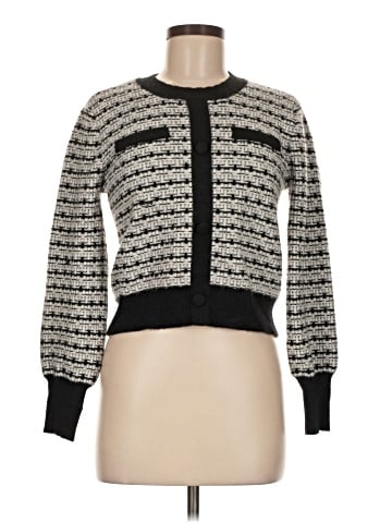 Ellen Tracy Cardigan (view 1)