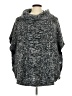 Unbranded 100% Acrylic Gray Pullover Sweater Size 3X - photo 1