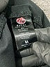Bally Total Fitness Black Active Pants Size M - photo 4