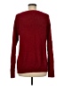 St. John's Bay 100% Acrylic Red Pullover Sweater Size M - photo 2
