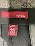 Merona Black Dress Pants Size 16W - photo 4