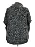Unbranded 100% Acrylic Gray Pullover Sweater Size 3X - photo 2