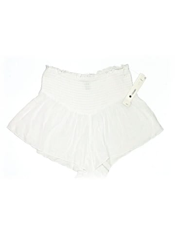 Aqua Shorts (view 1)