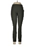 Athleta Solid Green Active Pants Size 6 - photo 1