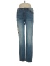 Driftwood Graphic Blue Jeans Size 26 waist - photo 1