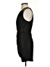 Forever 21 100% Polyester Solid Black Cocktail Dress Size S - photo 5