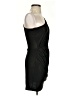 Forever 21 100% Polyester Solid Black Cocktail Dress Size S - photo 4