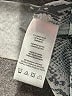Kut from the Kloth 100% Polyester Silver Long Sleeve Blouse Size XXL - photo 8