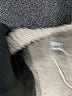 NORACORA 100% Acrylic Gray Pullover Sweater Size S - photo 7