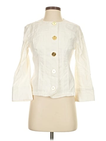 Jones New York Signature Jacket (view 1)