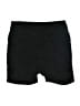 Connolly Solid Black Shorts Size M - photo 1