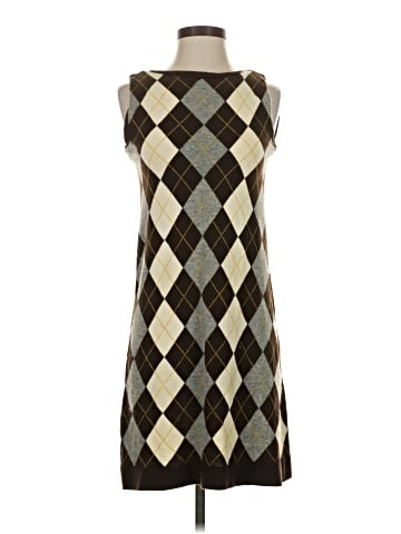 J.Crew Collection Casual Dress (view 1)