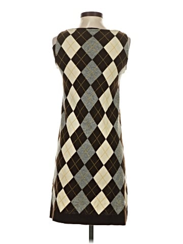 J.Crew Collection Casual Dress (view 2)