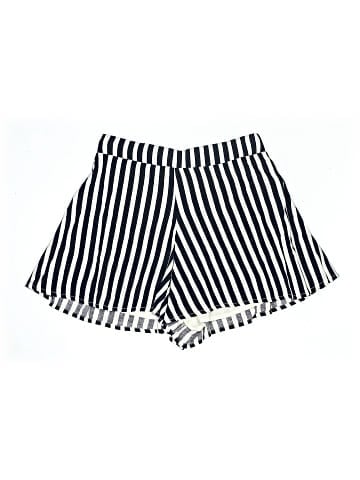 Aqua Shorts (view 1)