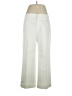 Ellen Tracy Ivory Jeans Size 14 - photo 1