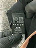 P.E Nation Black Active Pants Size XS - photo 7