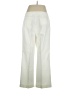 Ellen Tracy Ivory Jeans Size 14 - photo 2
