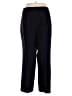 Classiques Entier Black Dress Pants Size 18 - photo 2