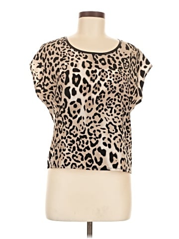 Socialite Short Sleeve Top (view 1)