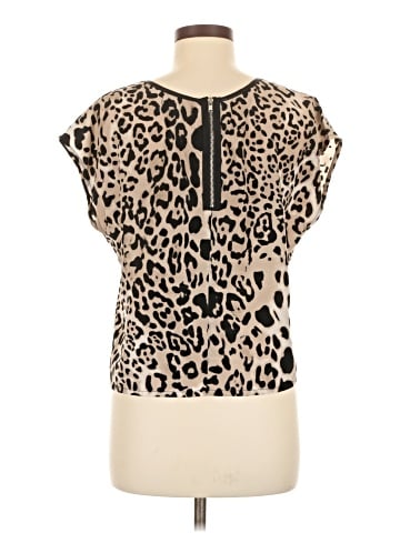 Socialite Short Sleeve Top (view 2)