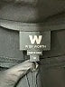 W by Worth Solid Black Active Pants Size 10 - photo 7