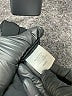 W by Worth Solid Black Active Pants Size 10 - photo 8