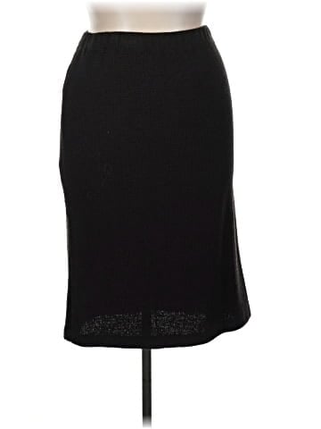 St. John Formal Skirt (view 1)