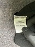 Unbranded 100% Polyester Solid Black Casual Dress Size M - photo 8