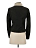 Divided by H&M 100% Polyester Black Jacket Size 4 - photo 2