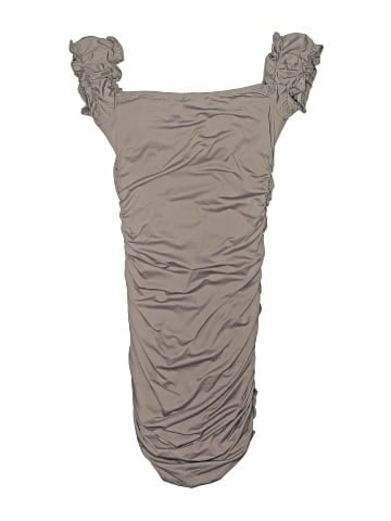 Papaya Swimsuit Cover Up (view 2)