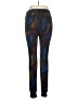 Lularoe Print Blue Active Pants Size 1X (Tall & Curvy) - photo 2
