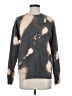 Tultex Tie-dye Gray Sweatshirt Size S - photo 1