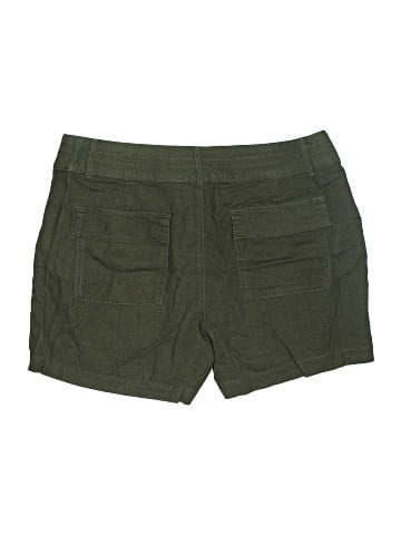 Apt. 9 Khaki Shorts (view 2)