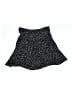 Zara Polka Dots Black Casual Skirt Size XS - photo 1