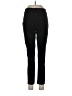 Thalian Solid Black Active Pants Size 10 - photo 2