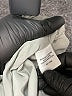 Worth New York Chevron-herringbone Gray Wool Pants Size 10 - photo 8