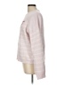 A New Day Stripes Pink Pullover Sweater Size L - photo 5