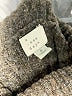 A New Day Gray Casual Dress Size S - photo 7