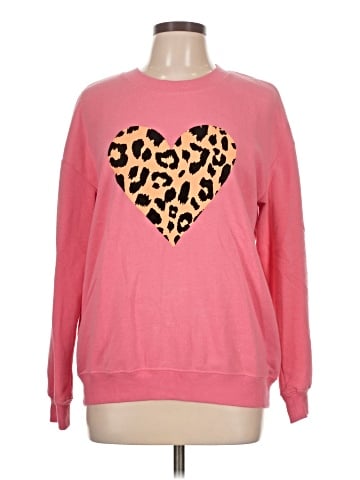 Fifth Sun Sweatshirt (view 1)
