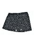 Bcg Graphic Black Casual Skirt Size M - photo 2