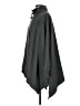 Ugg Gray Poncho Size XS - Sm - photo 5