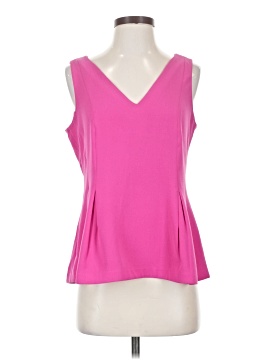 Ann Taylor Sleeveless Top