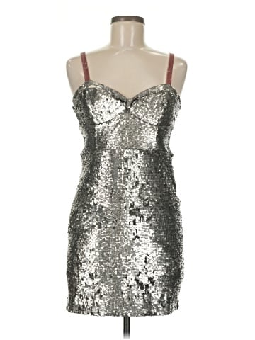 Free People Cocktail Dress (view 1)